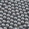 Baking Paint Glass Seed Beads SEED-A034-02F-3