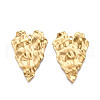 304 Stainless Steel Pendants STAS-N107-10G-1