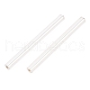 Glass Bugle Beads GT001-1-2