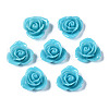 Resin Cabochons CRES-B3434-A129-1