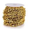 Alloy Link  Chains LCHA-H004-17G-3