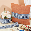 Olycraft 5M Polyester Printed Ribbons OCOR-OC0001-54B-5