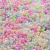 Glass Seed Beads X-SEED-K009-02B-23-3