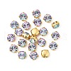Preciosa® MAXIMA Crystal in Sew-On Cup Y-PRC-SS39-00030-265-G-3