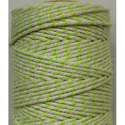 Macrame Cotton Cord OCOR-L039-D02-1