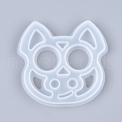 Self Defense Silicone Molds DIY-I036-19-1