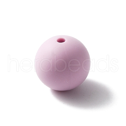 Silicone Beads SIL-TAC0003-04B-14-1