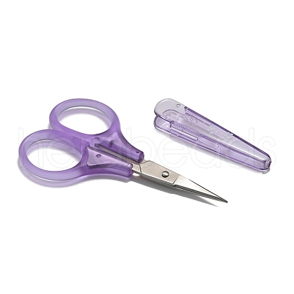 Stainless Steel Scissors PW-WG26984-01-1