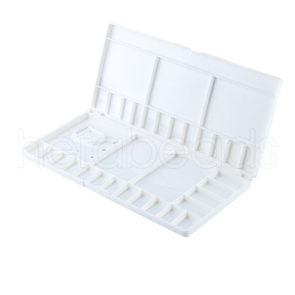 PP Plastic Palette DRAW-PW0001-302-1