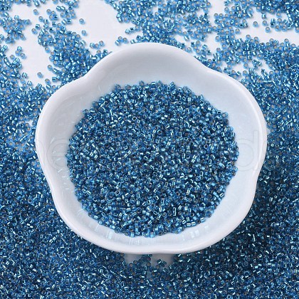 MIYUKI Delica Beads SEED-X0054-DB0149-1