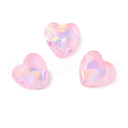 Glass Cabochons GLAA-N0028-08G-1