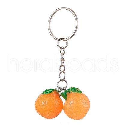 Resin Keychains KEYC-JKC00819-1