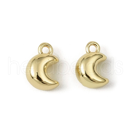 Brass Charms KK-C107-04A-G-1