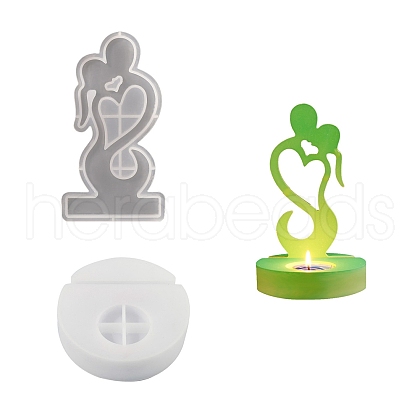 Silicone Molds PW-WG0C901-01-1