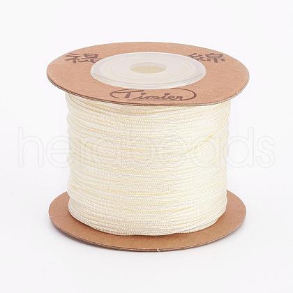 Nylon Cords OCOR-L035-H12-1