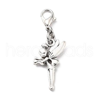 Alloy Pendants HJEW-PW00001-46-1