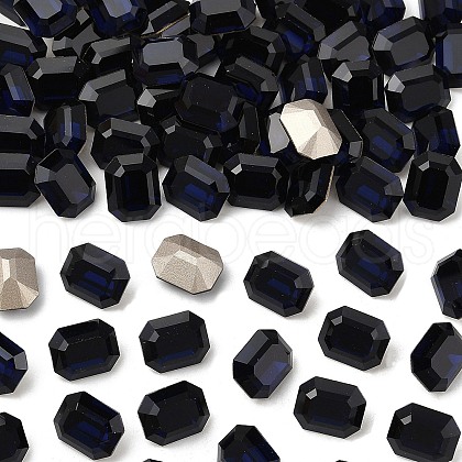 Preciosa® MAXIMA Crystal Fancy Stones Y-PRC-FD8-30280-1