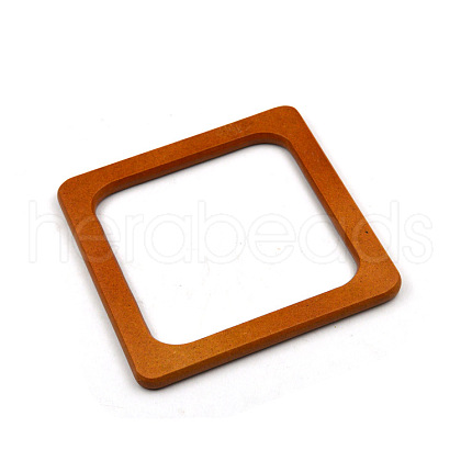 Wood Bag Handle PURS-PW0001-218C-1