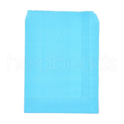 Eco-Friendly Kraft Paper Bags AJEW-M207-C01-07-1