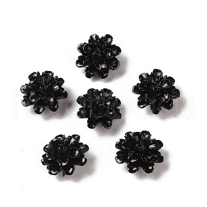 Synthetic Coral Beads CORA-C001-01F-1