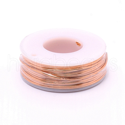 Round Aluminum Wire AW-G001-1.2mm-04-1