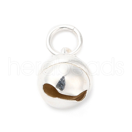 925 Sterling Silver Charms STER-G033-03S-1