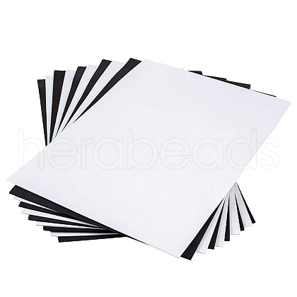 A4 Sponge EVA Sheet Foam Paper DIY-BC0010-70-1