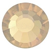 Preciosa® Crystal Hotfix Flatback Stones Y-PRC-HSS16-10330-2