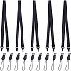 Nylon Adjustable Mobile Straps FIND-WH0038-81-1