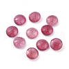 Natural Gemstone Cabochons G-G835-A01-2