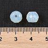 Glass Imitation Austrian Crystal Beads GLAA-U008-01A-03-3