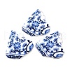 Printed Resin Pendants FIND-U031-12C-1