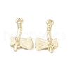 Alloy Pendants PALLOY-K003-11LG-2