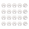 Unicraftale 20Pcs 201 Stainless Steel Charms STAS-UN0060-55-1