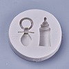 Food Grade Silicone Molds DIY-L019-030A-1