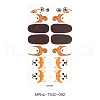 Full Cover Nail Art Stickers MRMJ-T040-092-1