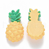 Resin Decoden Cabochons CRES-N022-52-2
