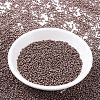 MIYUKI Round Rocailles Beads SEED-G007-RR1085-2
