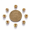 Opaque Acrylic Beads MACR-S370-D6mm-29-3