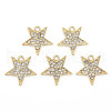Alloy Pendants PALLOY-N154-42-NR-1