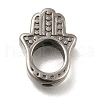 304 Stainless Steel Bead Frame STAS-M100-04AS-1