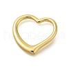 Rack Plating Brass Pendants KK-I716-17G-1