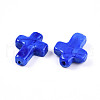 Handmade Lampwork Beads LAMP-N024-44F-2