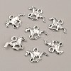 Tibetan Style Alloy Pendants FIND-WH0146-25AS-2