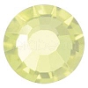 Preciosa® Crystal Hotfix Flatback Stones Y-PRC-HSS8-80100-2