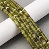 Natural Hetian Jade Beads Strands G-L624-I06-2x4mm-1
