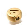 PVD Vacuum Plating 201 Stainless Steel Beads STAS-U045-01G-4-2