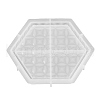 Dinner Plate Silicone Molds DIY-Q037-12D-2