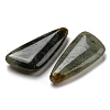 Natural Labradorite Pendants G-M405-09-01-2