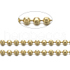 Brass Ball Chains CHC-R115-G-NR-1